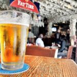 Hoppin' Seattle Brew Tour By Junket - Authenticity and Local Flavor