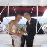 Horse Carriage Romantic Ride (VIP-Private) in Central Park 1964 - Special Touches for Romantic Moments