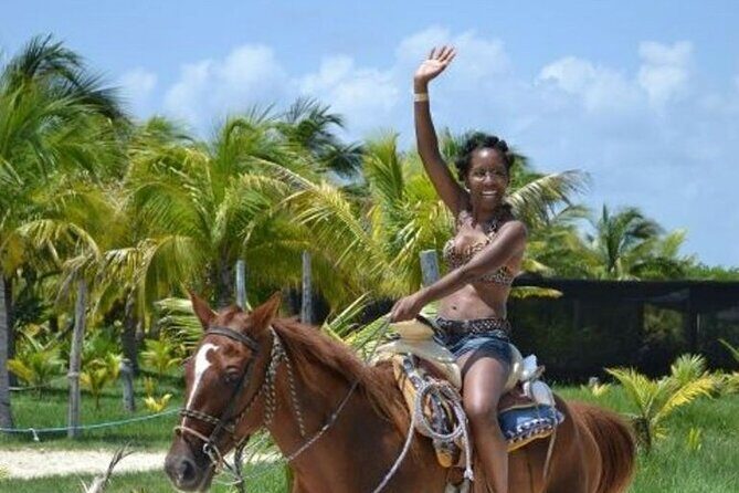 Horse Riding in Miami's Countryside - In-Depth Review: What You Can Expect from This Horseback Riding Tour