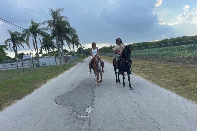 Horseback Experience in Miami - Who Will Love This Experience?