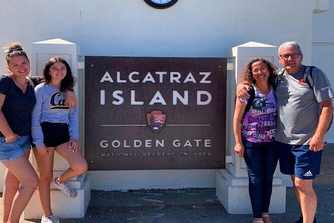 Horseback Ride on the Beach & Alcatraz Tour in San Francisco - What the Reviews Reveal