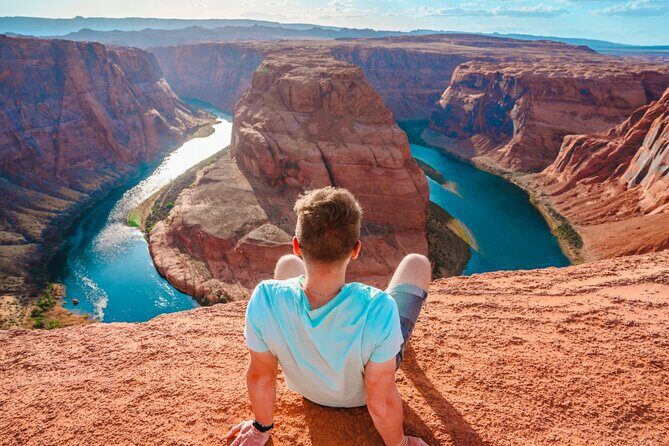 Horseshoe Bend Self-Guided Walking Audio Tour - Who Will Appreciate This Tour?