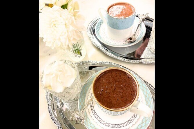 Hot Cocoa Tasting Experience in NYC - What Past Reviewers Say (Based on Available Feedback)