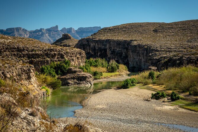 Hot Springs Canyon Full Day - What to Expect from This Full Day Adventure