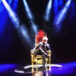 Hot Springs: The Maxwell Blade Theatre of Magic - Final Thoughts