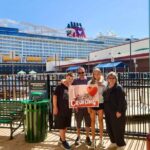 Hotel to Port Transfer: from Disney Resort Area to Port Canaveral - An In-Depth Look at the Transfer Experience