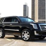 Hourly Disposal Service in New York: Private Driver by Luxury SUV - Final Thoughts