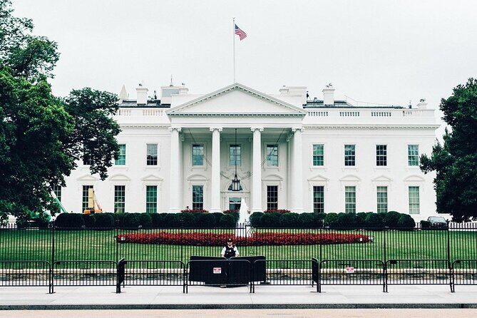 House of Cards: Political Puzzle Quest in Washington DC - The Sum Up