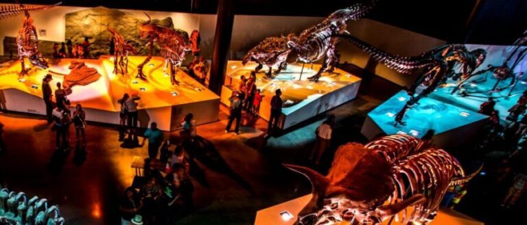 Houston: 1-Day or 3-Day Museum Pass - FAQ