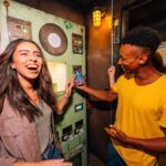 Houston: 1-Hour Escape Room Adventure - Who Is This Experience Best Suited For?