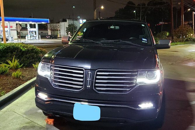 Houston Airport & Galveston cruise Port Transportation, SUV, Sedan&Limo Service - Why Choose This Service? The Real Benefits