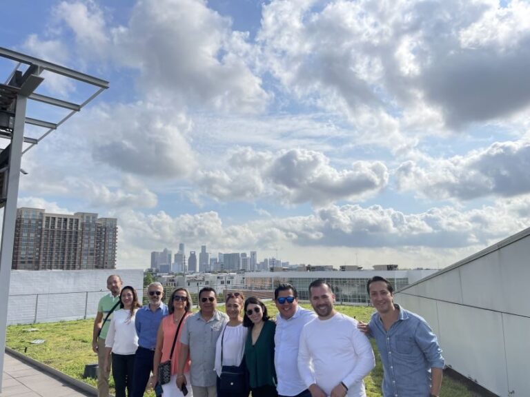 Houston: Astroville Best of Houston City Driving Tour - Final Thoughts