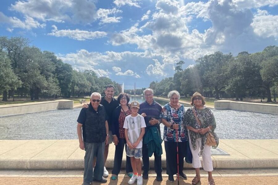 Houston: Astroville Executive Private Houston City Tour - Who Will Love This Tour?