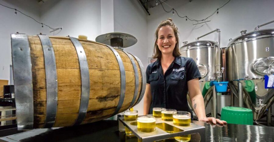 Houston: Brewery Pass with Beer Tastings - Who Should Consider This Experience?