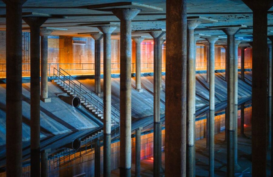 Houston: Buffalo Bayou Park Cistern History Tour - Who Would Love This Tour?