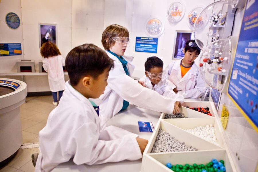 Houston CityPASS®: Save up to 51% at 5 Top Attractions - Who Should Consider This Tour?