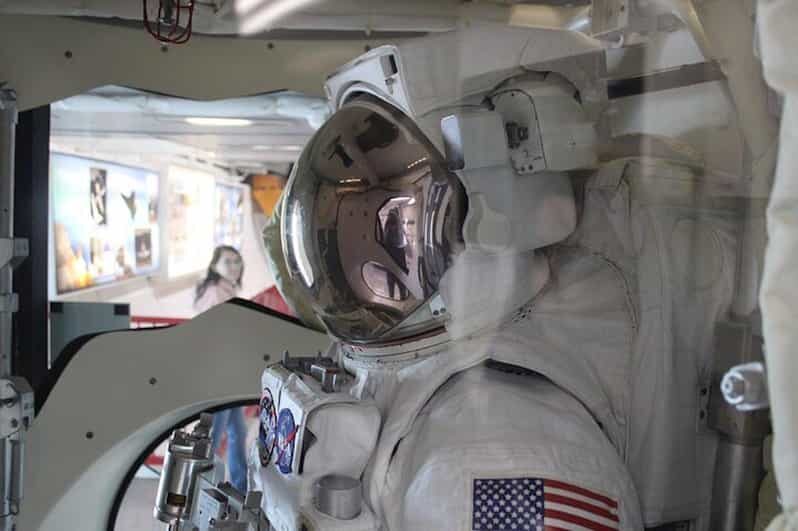 Houston: Driving Tour & NASA Space Center Ticket/Transport - Who Would Love This Tour?