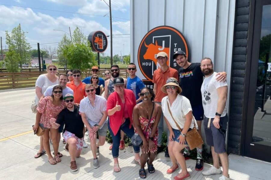 Houston: East Downtown Food Tour - What Makes This Tour Stand Out?