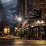 Houston: Ghosts and Hauntings Walking Tour - Who Will Love This Tour?