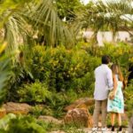 Houston: Houston Botanic Garden Entry Ticket - FAQ