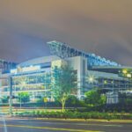 Houston: Houston Texans Football Game at NRG Stadium - Detailed Breakdown of the Game Day Experience