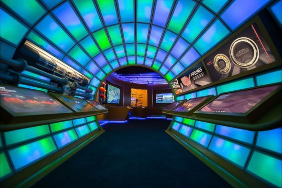 Houston Museum of Natural Science General Admission Ticket - Who Will Love This Experience