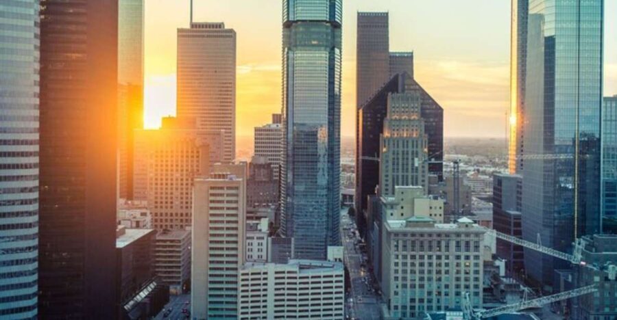 Houston: Private custom tour with a local guide - Who Should Book This Tour?