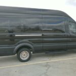 Houston to Galveston Transfer for Up to 10 Travelers ( One Way) - Who Would Love This Service