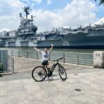 Hudson River Park Bicycle Rental - The Sum Up