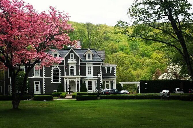 Hudson Valley VIP Vineyard Tour from NYC via Private Helicopter - FAQs