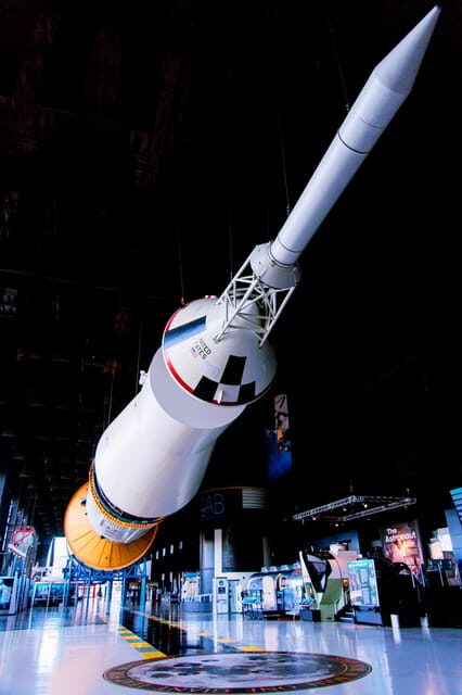 Huntsville: U.S. Space & Rocket Center Admission - Who Will Love This Experience?
