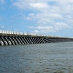 Hurricane Katrina: Past, Present and Future Driving Tour - The Route in Detail