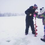 Ice Fishing Experience in Anchorage - FAQ
