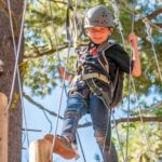Idaho Springs: Ropes Challenge Course Ticket - Breaking Down the Cost vs. Value