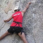 If you Hike, Bike, Rock Climb or play Tennis, Trails by Potter are your guides! - Who Is This Tour Best Suited For?
