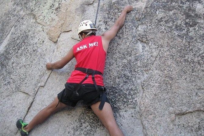 If you Hike, Bike, Rock Climb or play Tennis, Trails by Potter are your guides! - Who Is This Tour Best Suited For?
