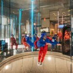 iFLY Cincinnati First-Time Flyer Experience - Who Will Love This Experience?