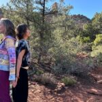 Ignite your inner goddess in Sedona - The Experience in Detail