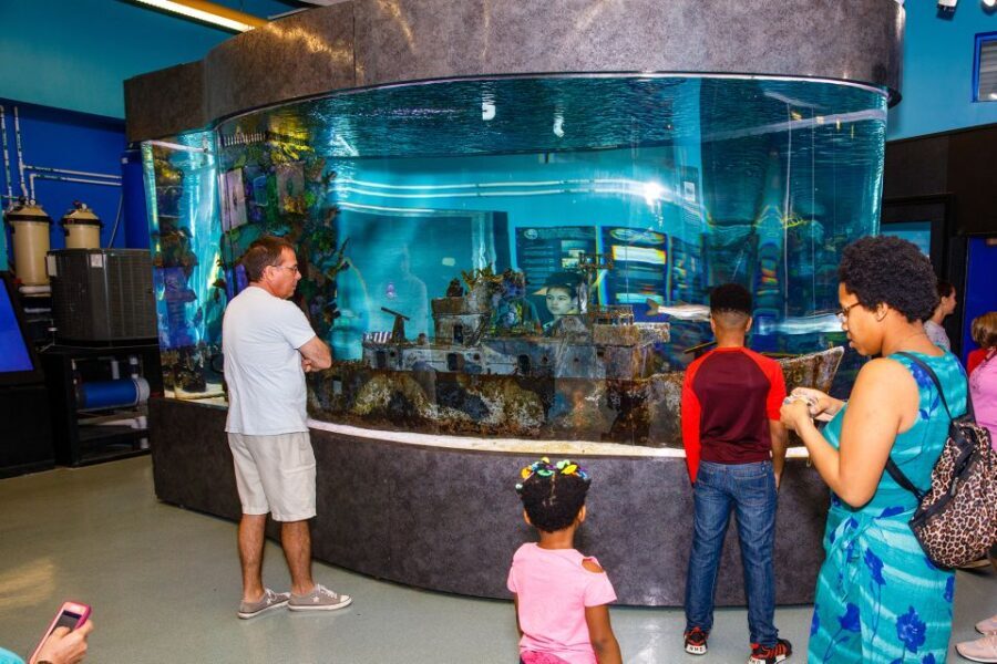IMAG History & Science Center: Skip-the-Line Ticket - Who Will Love This Experience?