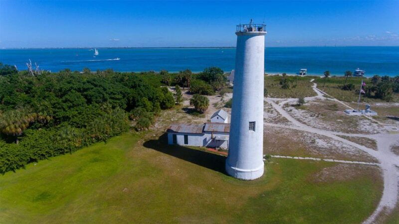 St. Petersburg, FL: Private 5-Hour Egmont Key Boat Tour - Highlights and Things to Consider