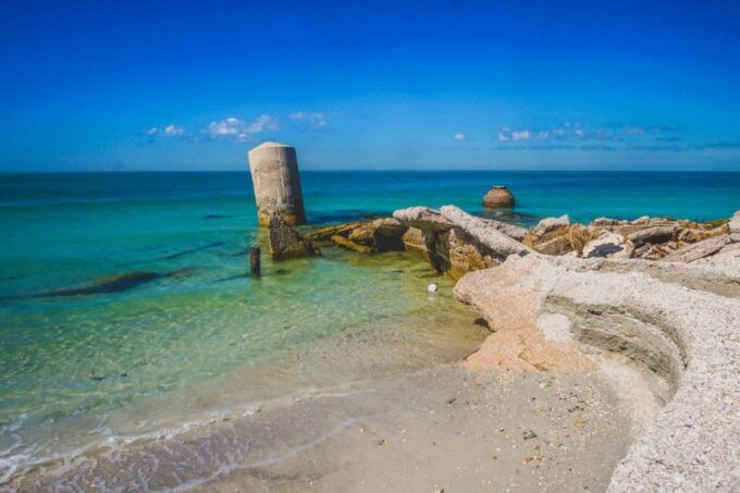 St. Petersburg, FL: Private 5-Hour Egmont Key Boat Tour - Who Would Love This Tour?