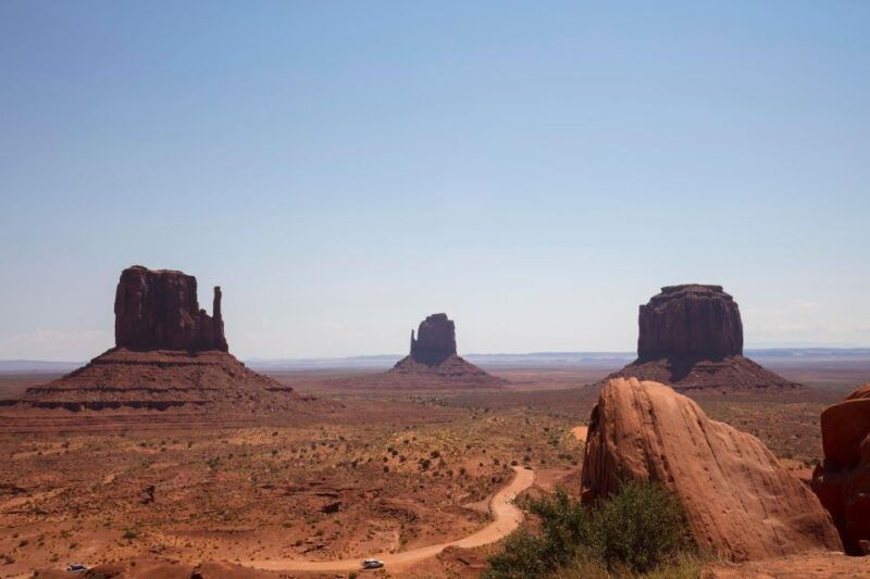 LA: San Francisco, Yosemite, Las Vegas, Antelope, 8-Day Tour - Introduction: What to Expect from This 8-Day California Adventure
