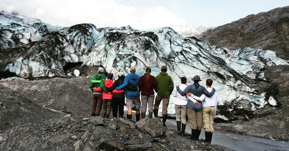 Anchorage: 11 Day Grand Alaska Highlights Tour - What Makes This Tour Stand Out?