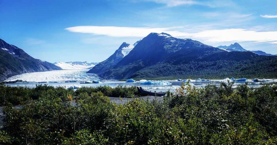 Anchorage: 11 Day Grand Alaska Highlights Tour - Practical Considerations