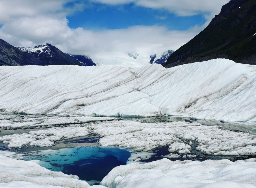 Anchorage: 11 Day Grand Alaska Highlights Tour - The Sum Up
