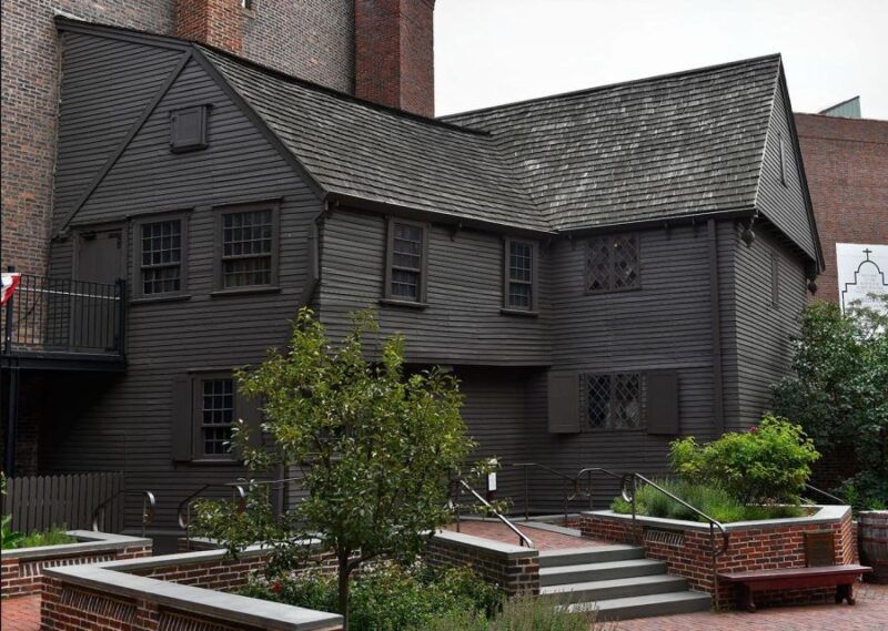 Best of Boston: Full-Day Private Tour - Who is This Tour Best Suited For?