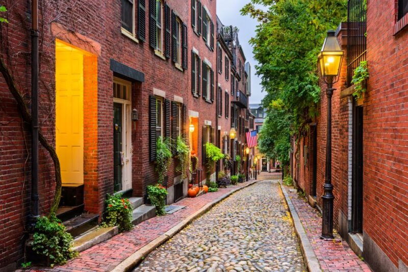 Best of Boston: Full-Day Private Tour - FAQ
