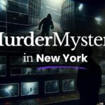 Immersive Murder Mystery Experience in New York City - The Itinerary and Highlights