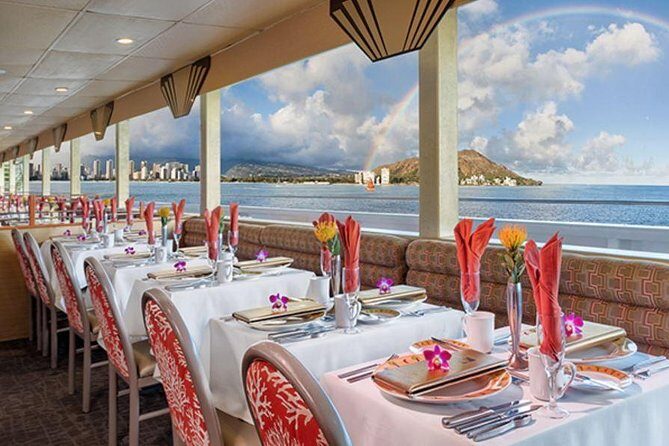 Independence Day Cruise - Who Will Love This Cruise?
