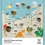 Indiana Dunes National Park Self-Guided Audio Tour - FAQs
